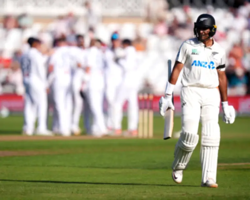 New Zealand rue lack of clinical edge after England's late wickets