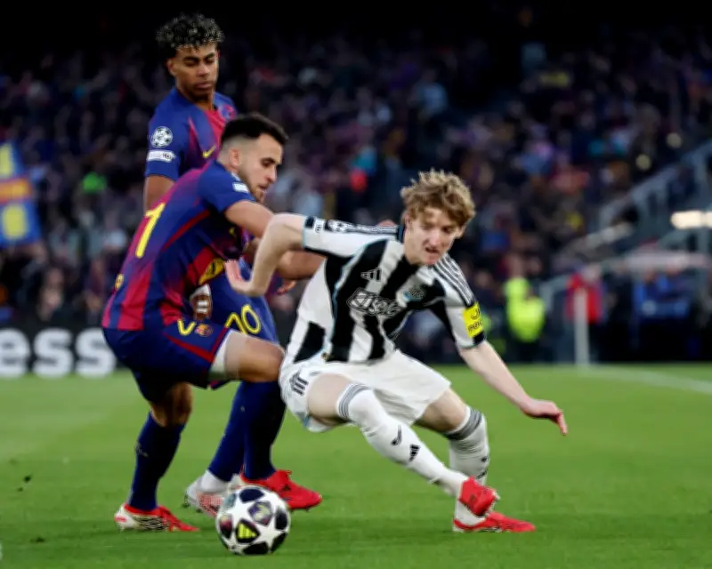Newcastle, Chelsea, Aston Villa Fined for Financial Breaches
