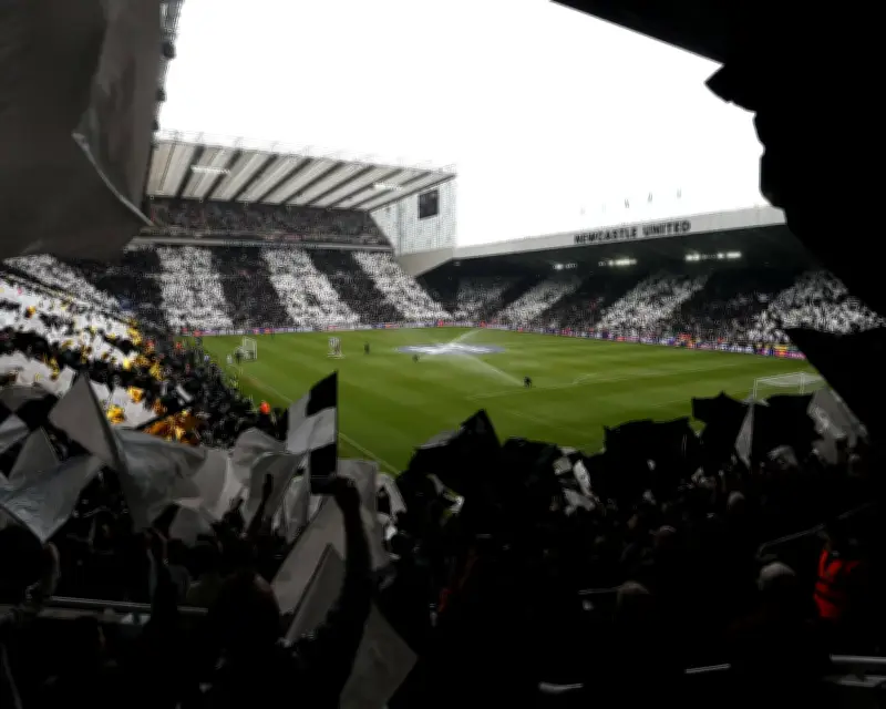 Newcastle Faces £10m Tax Demand Over Player Transfers Under Ashley