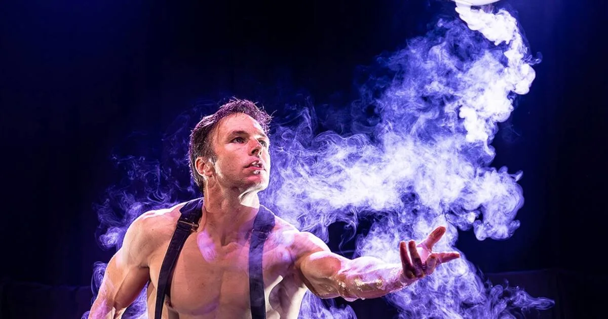 Newcastle Fringe 2026 Promises Triple the Unfiltered Art and Creativity