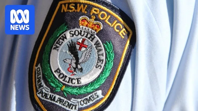 Newcastle Man Charged with Impersonating Police in Robbery