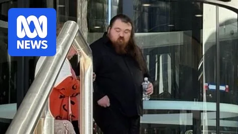 Newcastle Man Avoids Jail for Possessing 34,000 Child Abuse Images