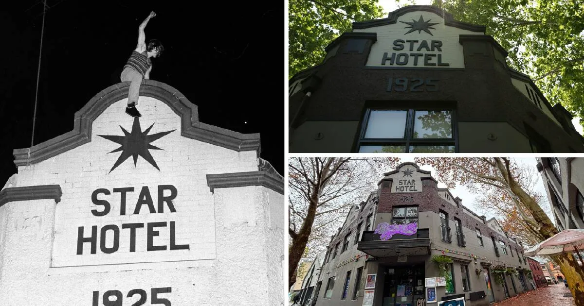 Newcastle's Star Hotel Site Considered for State Heritage Listing
