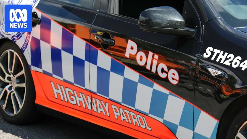 Five Teens Arrested After Police Chase in Newcastle