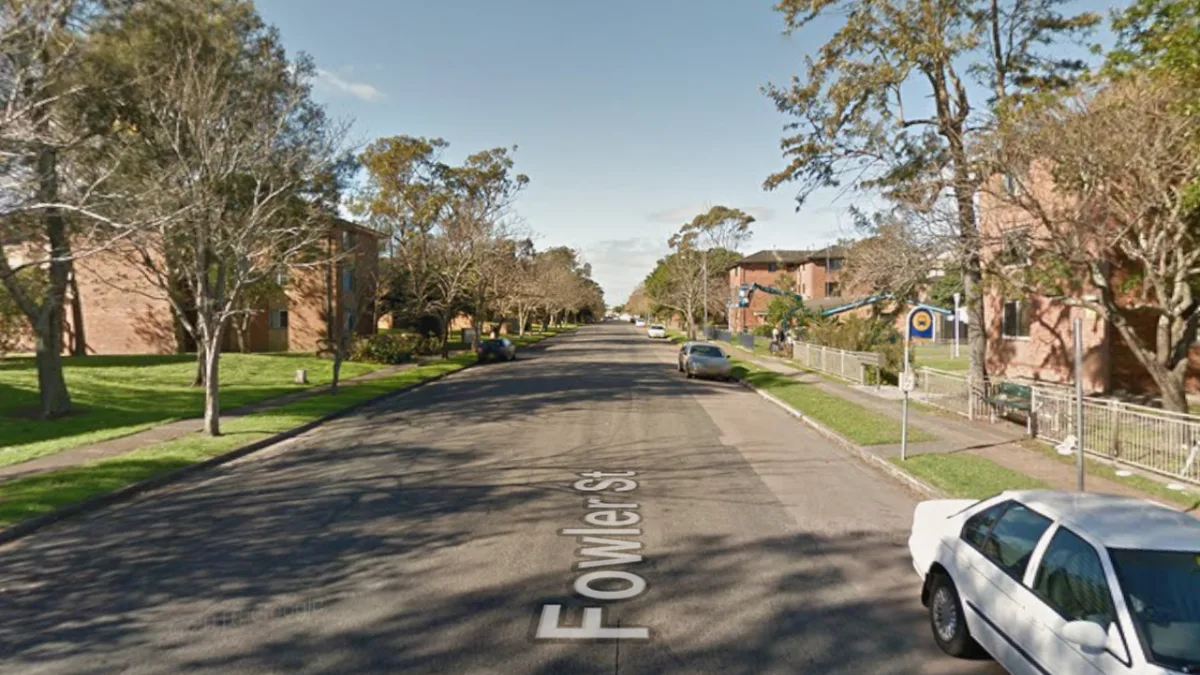 Three Residents Attacked in Separate Home Invasions at Same Newcastle Unit Block