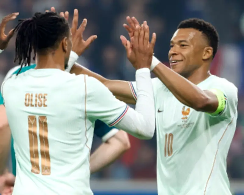 Neymar Recovery Boost as Countdown to Brazil Opener Continues