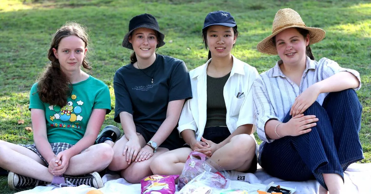 Ngarrama Indigenous Cultural Event Returns to King Edward Park