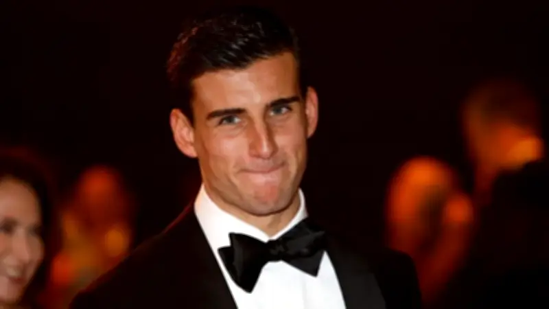 Nick Daicos Destined for Triple Brownlow Glory, Says AFL Greats
