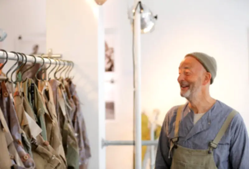 Nigel Cabourn, Influential Menswear Designer, Dies at 76