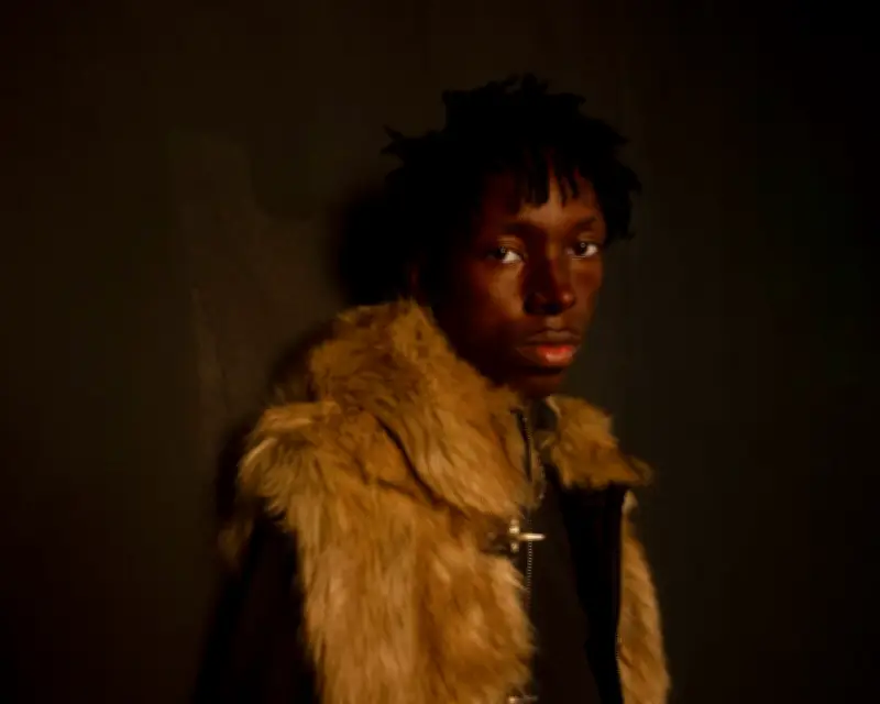 Nigerian Star Strei's 'Afromood' Sound Carves a Quietly Distinctive Path