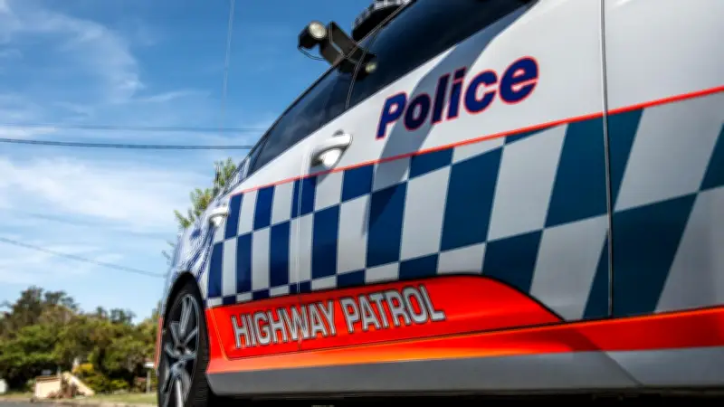 Nine-Year-Old Boy Hit by Police Car on Sydney's North Shore