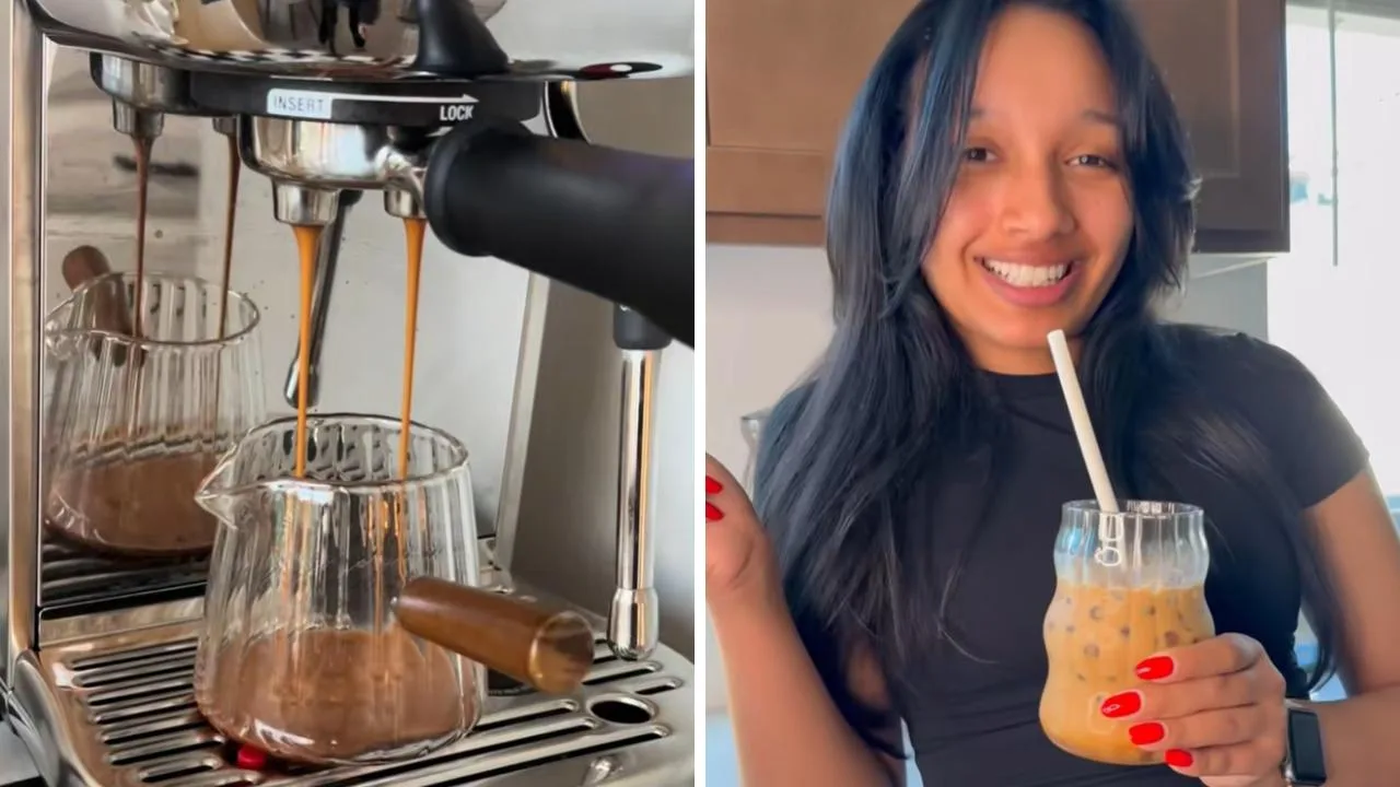 Top Coffee Machines Slashed in Price for Aussies