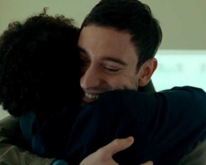 Nino review – tragicomic tale of a young man with cancer