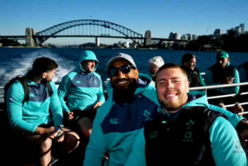 North-South Rugby Union Global Gamble in Nations Championship