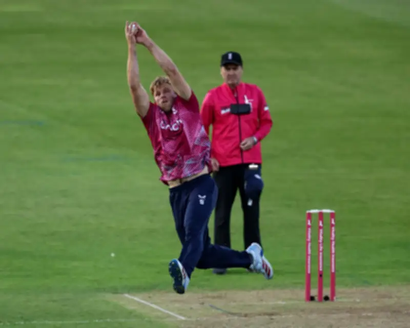 Northants Dominate T20 Blast; Willey and Dawson Shine in Wins