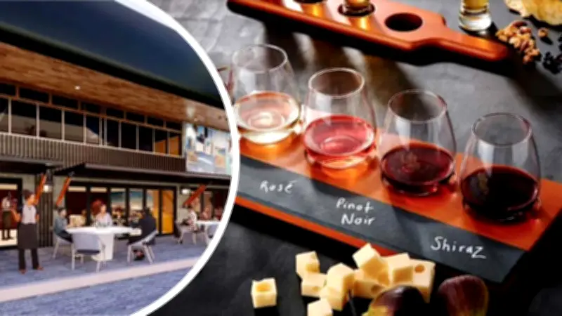 Northbridge to Get First Microbrewery Where Patrons Make Their Own Spirits