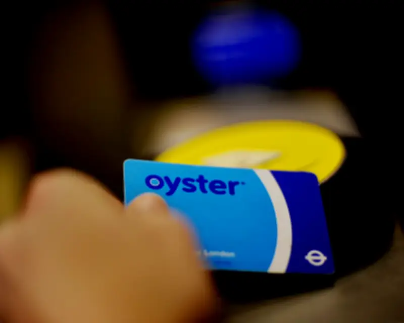 Northern England Oyster Card Could Save Commuters £276 Yearly