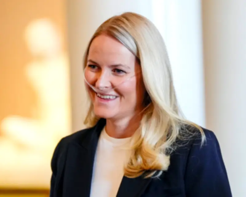 Norway's Royal Crisis: Epstein Links and Rape Convictions Erode Trust