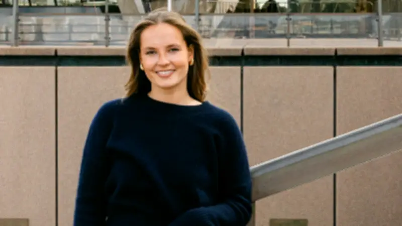 Norwegian Princess Ingrid Alexandra Cuts Sydney Degree Short Due to Family Health Crisis