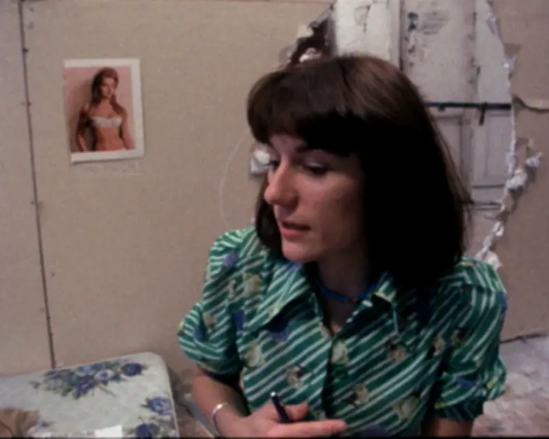 Not a Pretty Picture Review: Martha Coolidge's Bold Film
