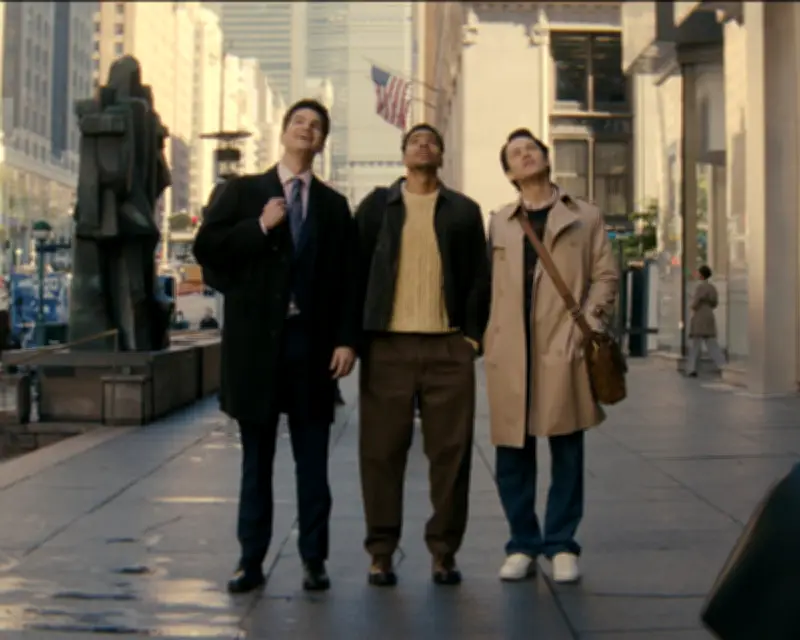 Not Suitable for Work Review: Mindy Kaling's Friends Attempt Falls Flat