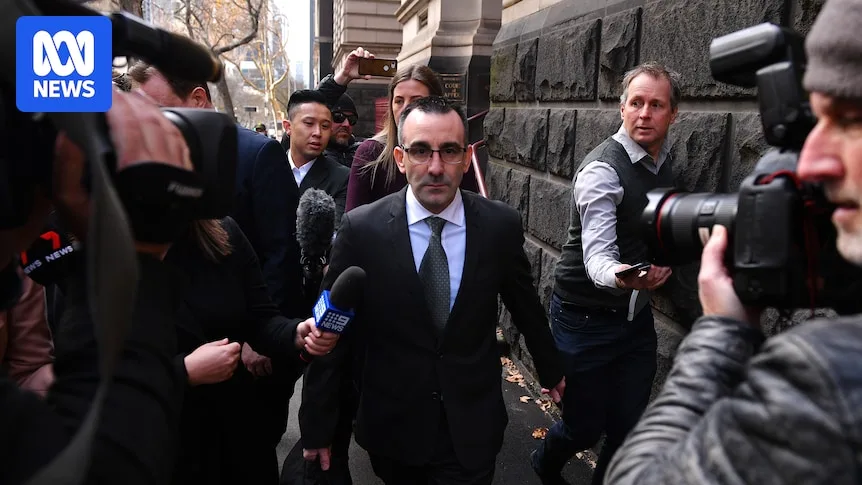 Man Acquitted of Police Murders Sentenced to Time Served for Armed Robberies