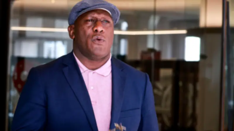 NRL Great Wendell Sailor's Alarming Behaviour Prompts Football Community to Intervene