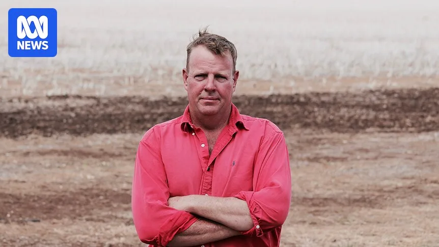 NSW Farmers Launch Legal Action Over Inland Rail Project