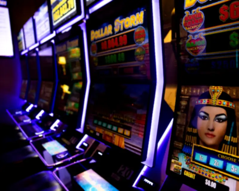 NSW Labor Gambling Reforms Boosted by Surging Pokies Tax Revenue