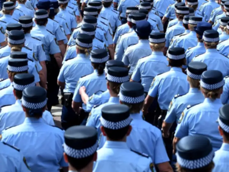 NSW Police Culture Review Reveals Bullying and Sexual Harassment
