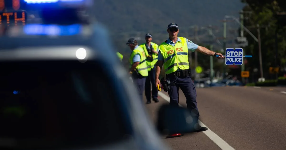 Double Demerits Return for Anzac Day Long Weekend in NSW