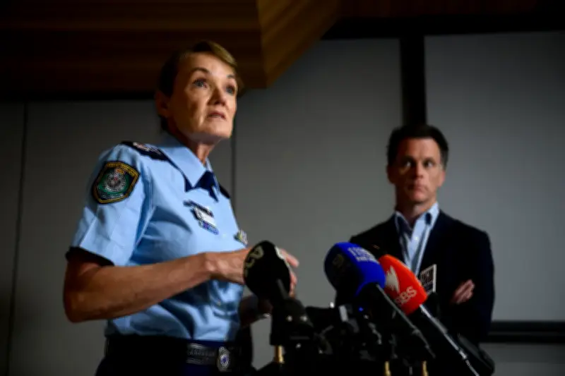 NSW Police Review Finds Rampant Harassment and Bullying of Female Staff