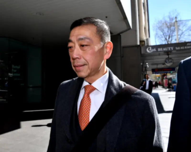 NSW Prosecutors Charge Labor Officials Over Alleged Donation Scheme