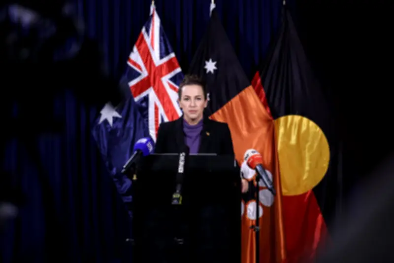 NT's CLP Government: Populist Policies Spark Alarm Among Advocates