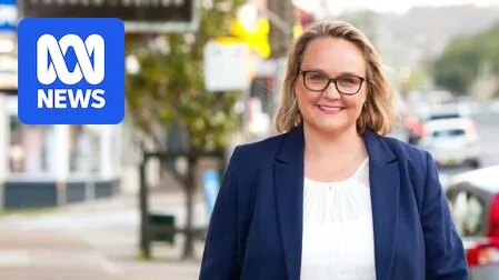 Nuatali Nelmes Elected Newcastle's Second Female Lord Mayor