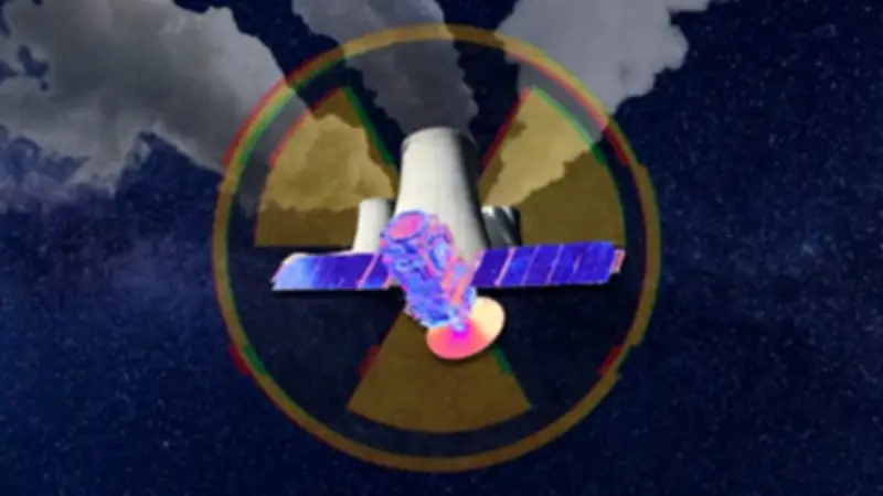 Nuclear Power in Space: NASA Plans for Mars and Moon by 2030