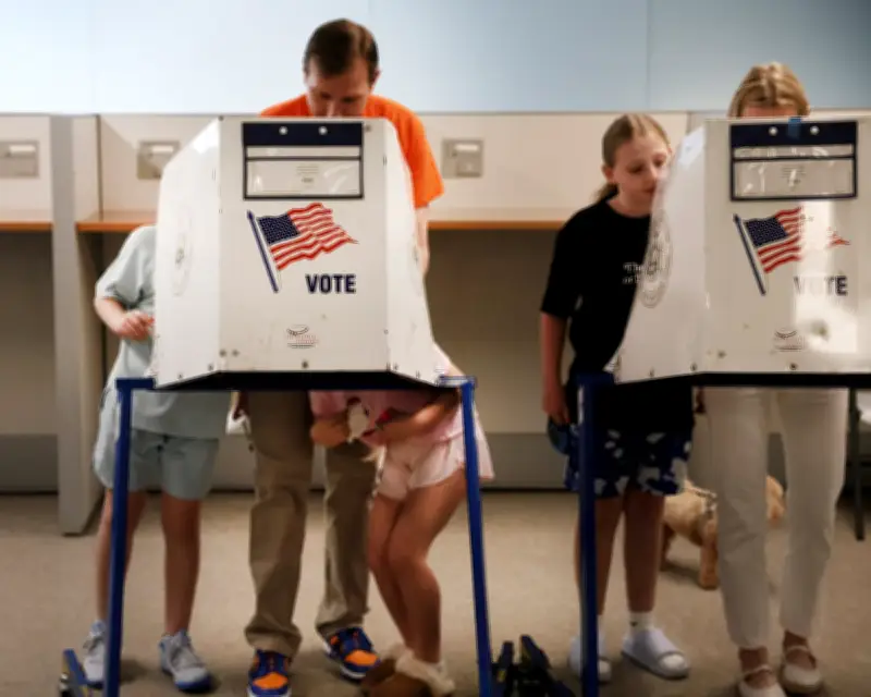 NY, Maryland, Utah Primary Elections 2026 Live Updates