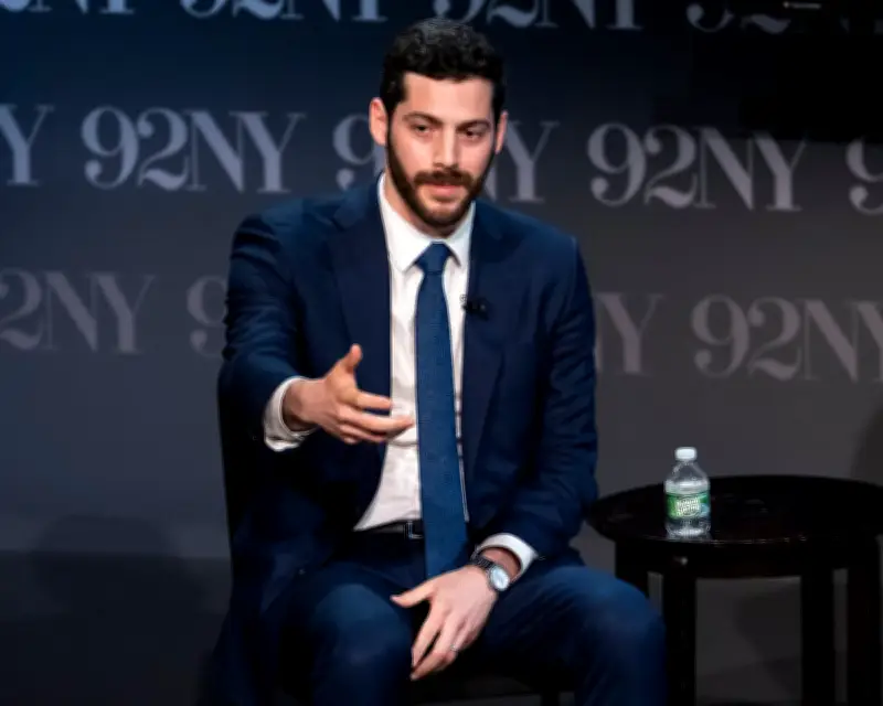 NYC House primary becomes key battle in AI civil war with Super Pac spending
