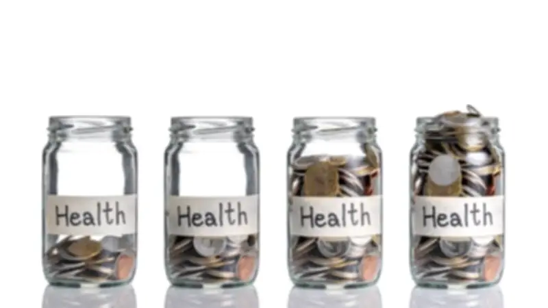 NZ Health Spending Falls Short: $33 Billion Gap Revealed