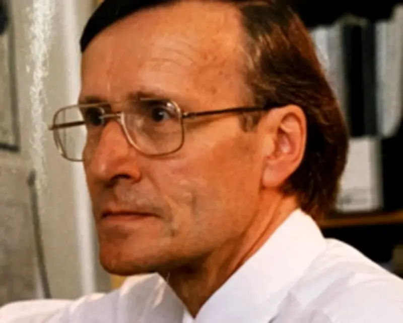 Obituary: Rev Michael Humphreys, Baptist Preacher and Thermal Comfort Pioneer, Dies at 89