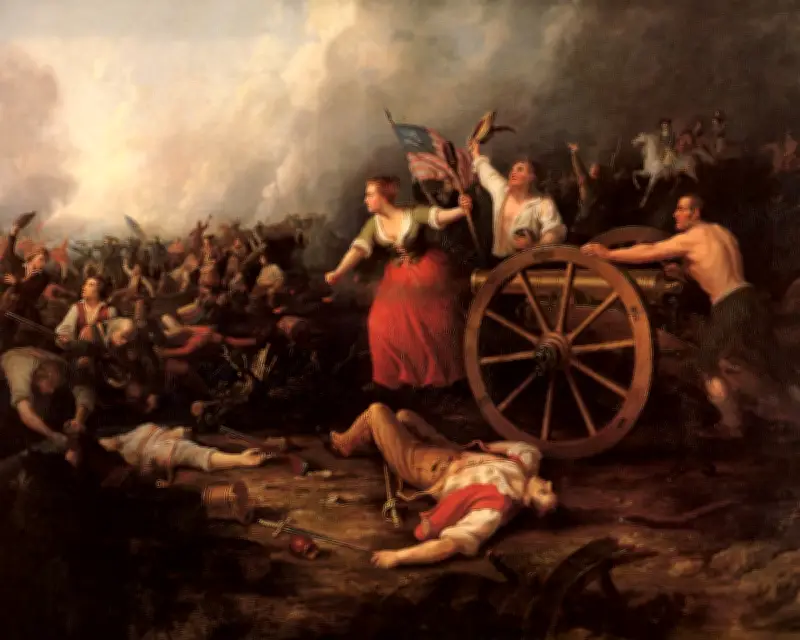 Obstinate Daughters Reveals Women's Crucial Role in American Revolution