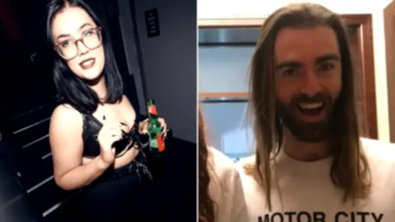 Occultist podcaster jailed for life for murdering girlfriend in Perth