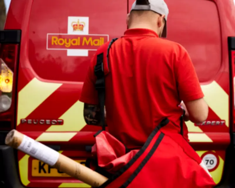 Ofcom Probes Royal Mail as Almost Quarter of First-Class Post Arrives Late