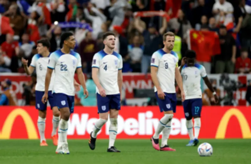 Ofcom Warns Social Media Firms Over Online Abuse During World Cup