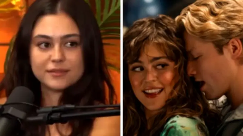 Off Campus Star Mika Abdulla and Ex-Fiance Speak Out on Viral Clip