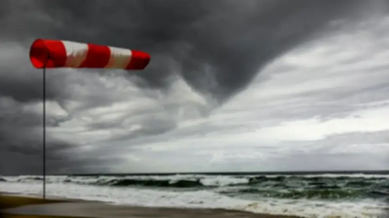Offshore Winds in Southern Australia to Stay Strong Under Climate Change