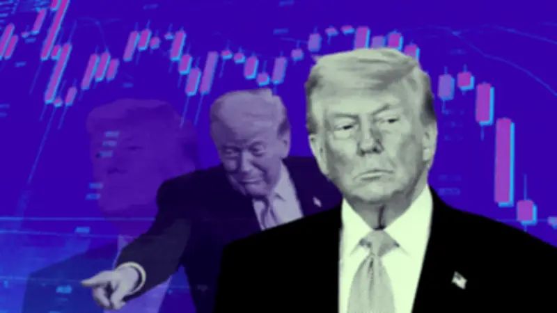 Oil Prices Move Before Trump Posts: New Analysis Reveals Suspicious Trading Patterns
