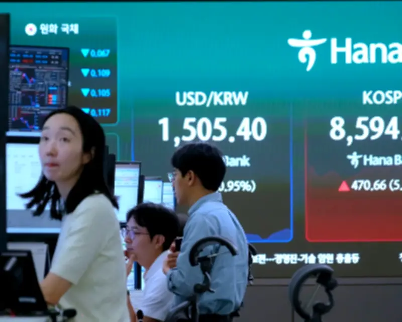 Oil Prices Plunge 4% as Iran-US Peace Deal Sparks Relief Rally