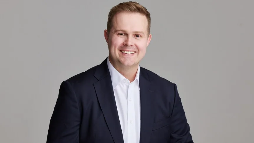 Oliver Peterson Joins ABC Perth Drive in 2026
