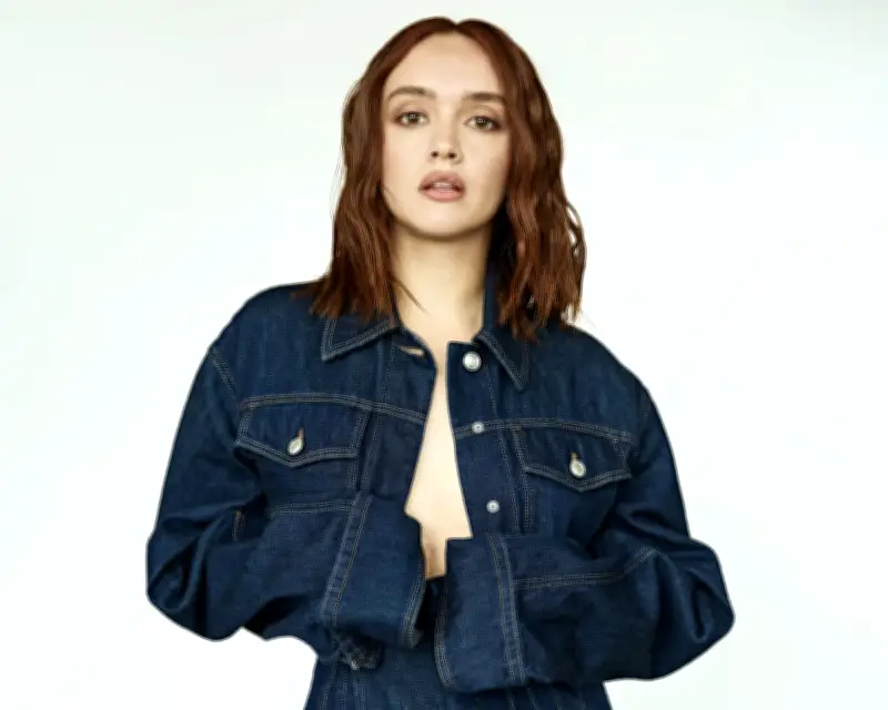 Olivia Cooke on House of the Dragon, class, and problem fans